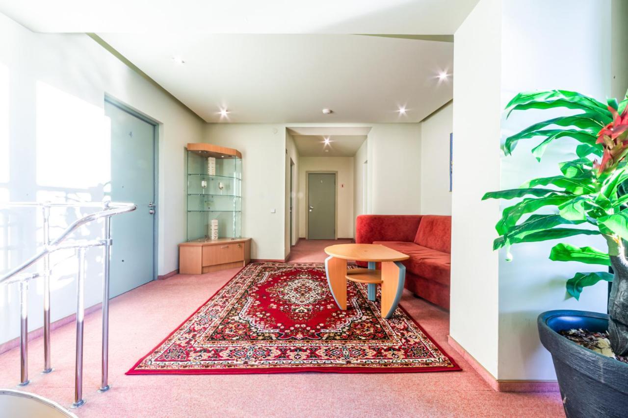 Basanaviciaus G. 45 Apartments Паланга Екстериор снимка