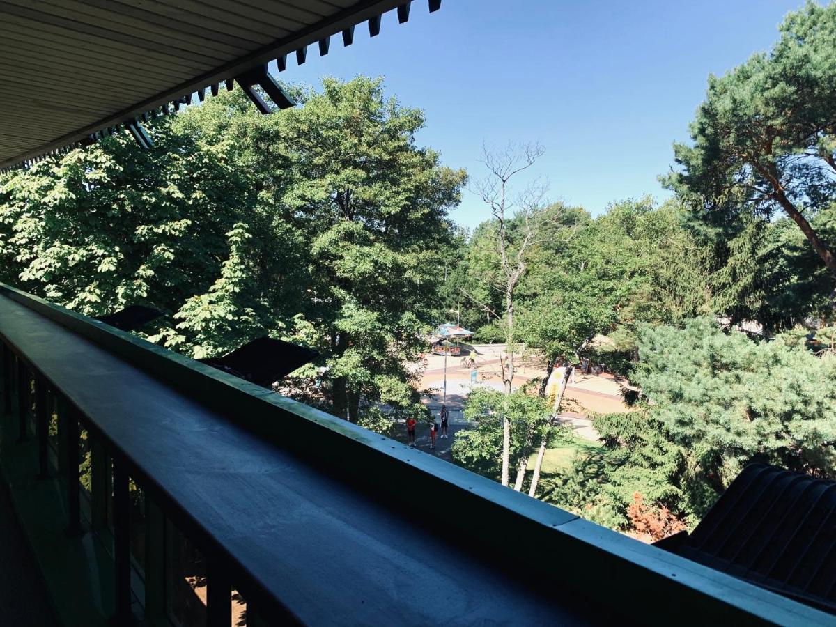 Basanaviciaus G. 45 Apartments Паланга Екстериор снимка