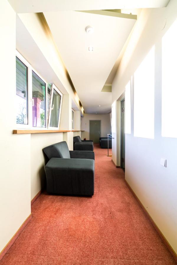 Basanaviciaus G. 45 Apartments Паланга Екстериор снимка