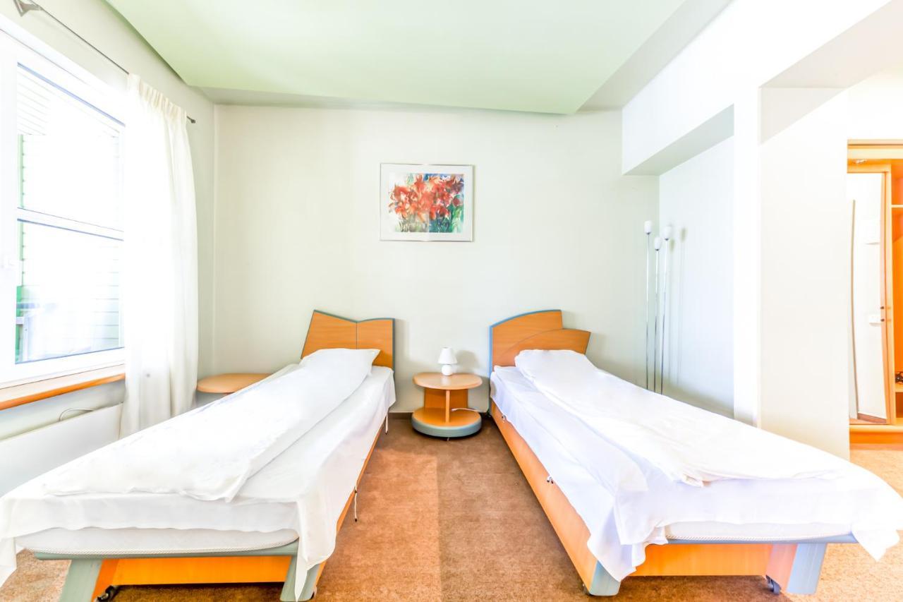 Basanaviciaus G. 45 Apartments Паланга Стая снимка