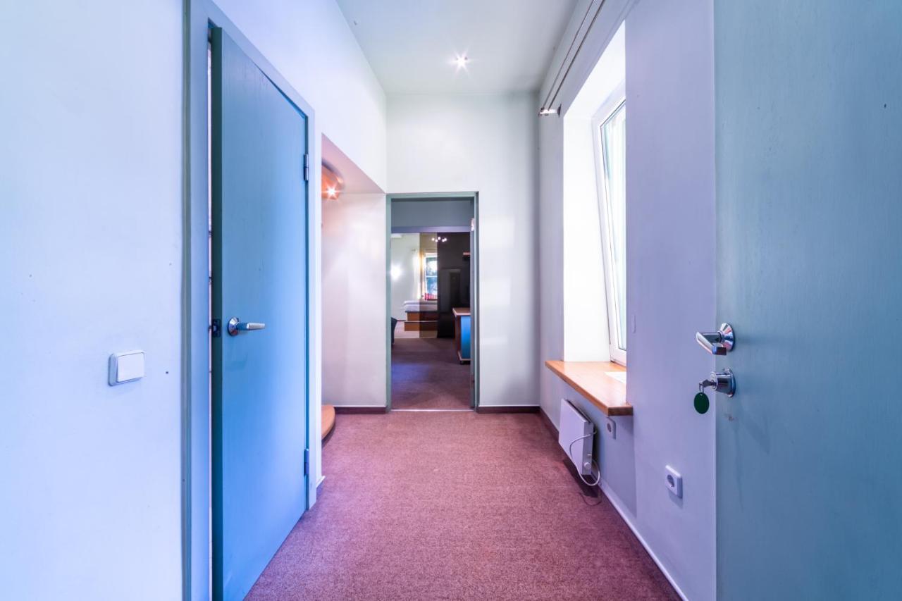 Basanaviciaus G. 45 Apartments Паланга Стая снимка