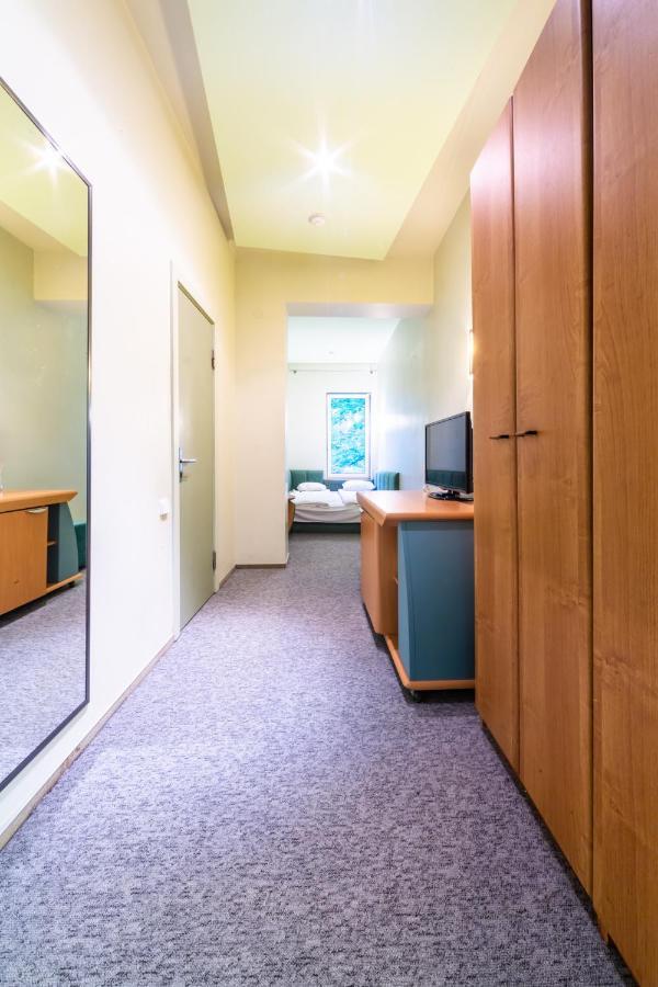 Basanaviciaus G. 45 Apartments Паланга Стая снимка