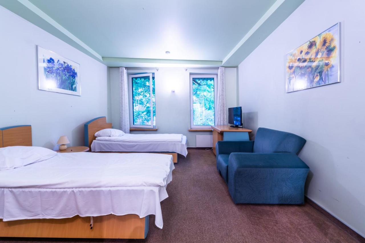 Basanaviciaus G. 45 Apartments Паланга Стая снимка