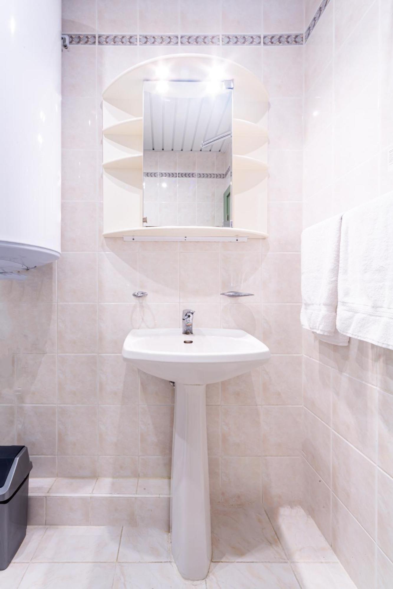 Basanaviciaus G. 45 Apartments Паланга Стая снимка