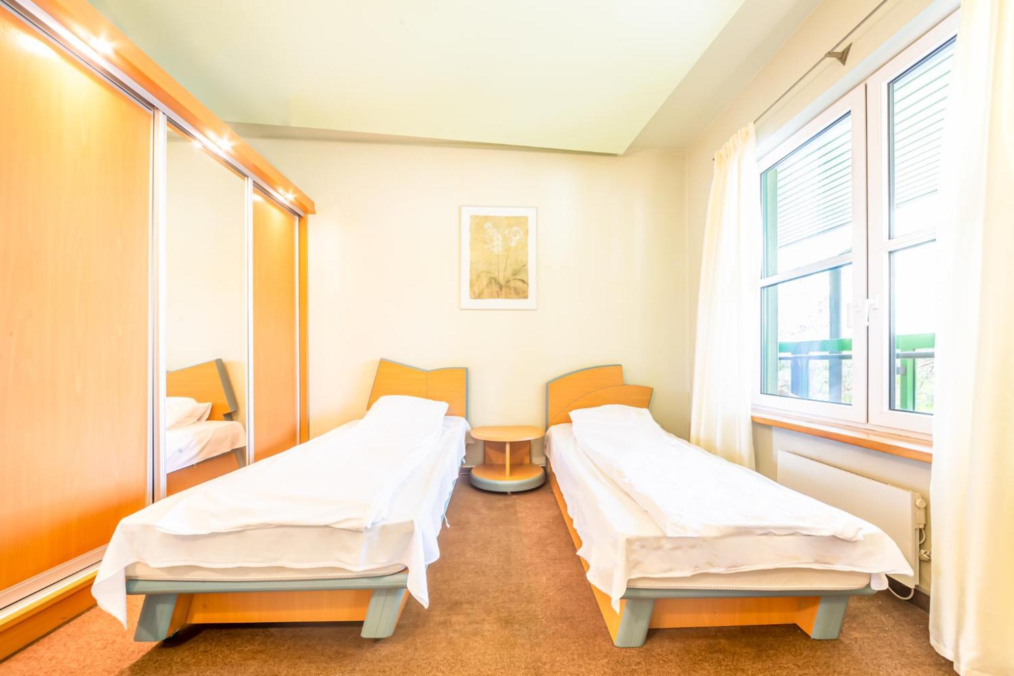Basanaviciaus G. 45 Apartments Паланга Стая снимка