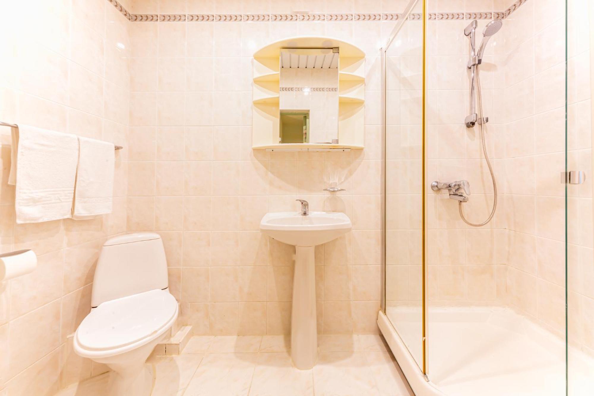 Basanaviciaus G. 45 Apartments Паланга Стая снимка