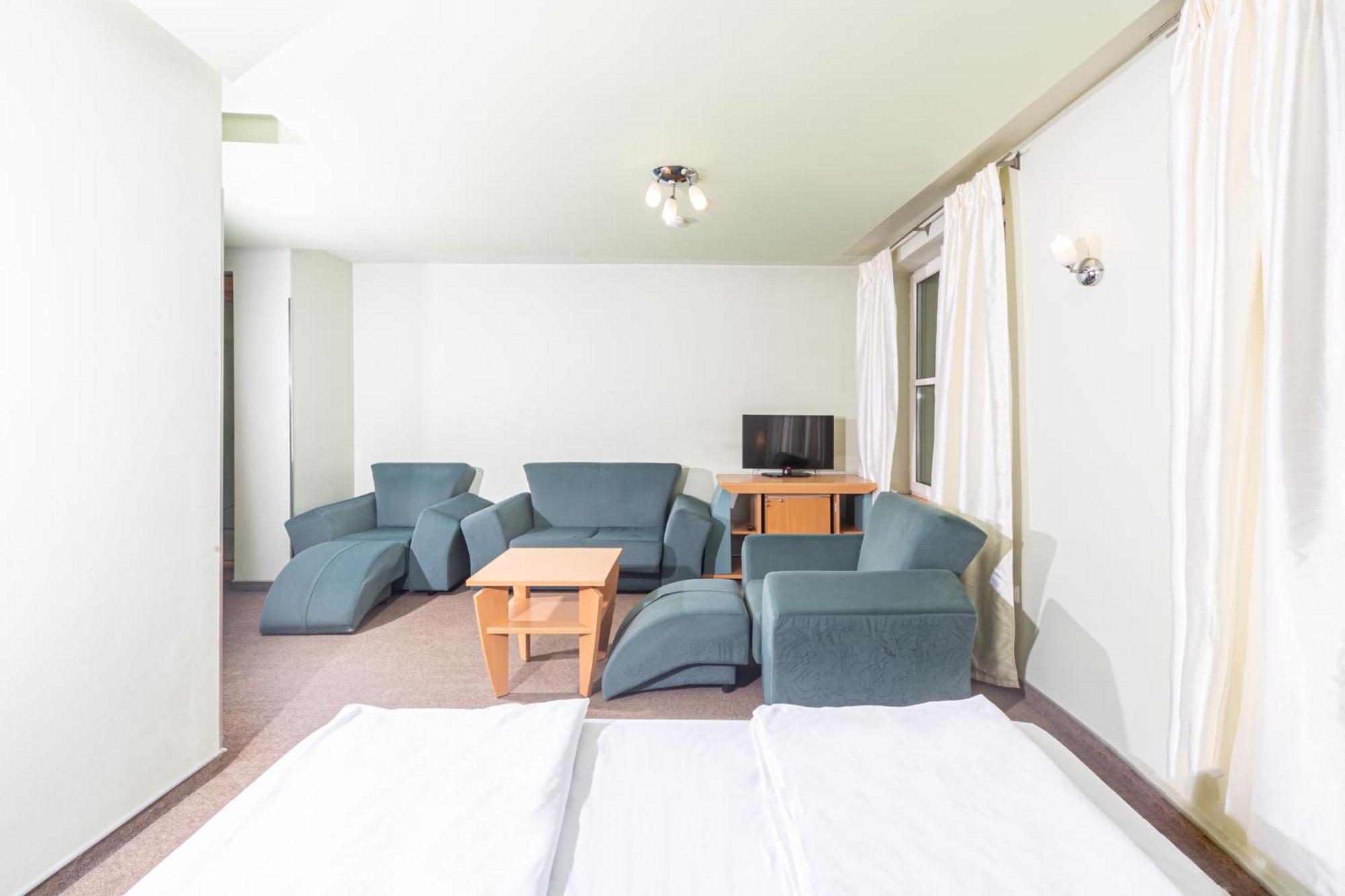 Basanaviciaus G. 45 Apartments Паланга Стая снимка