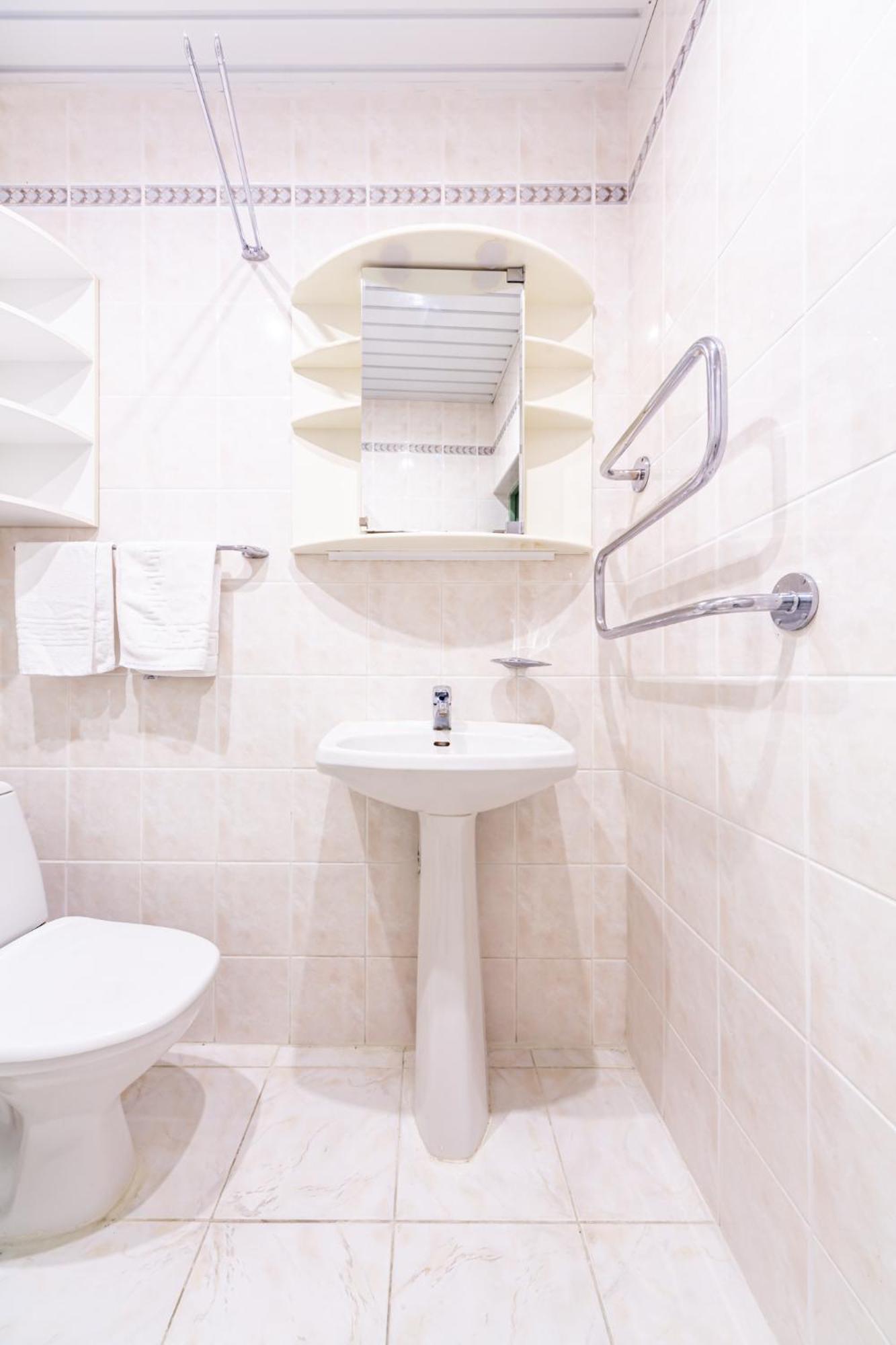 Basanaviciaus G. 45 Apartments Паланга Стая снимка