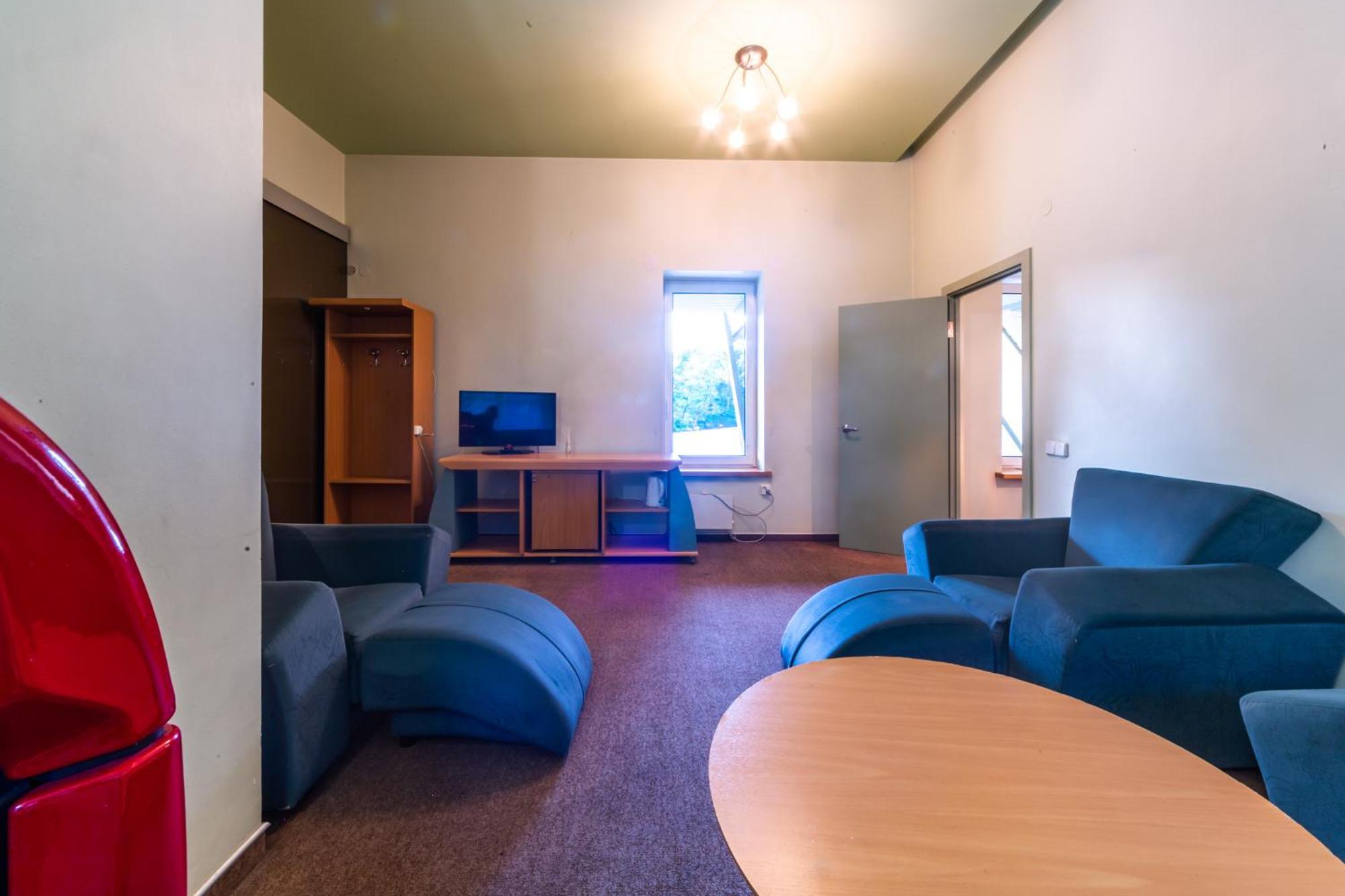 Basanaviciaus G. 45 Apartments Паланга Стая снимка