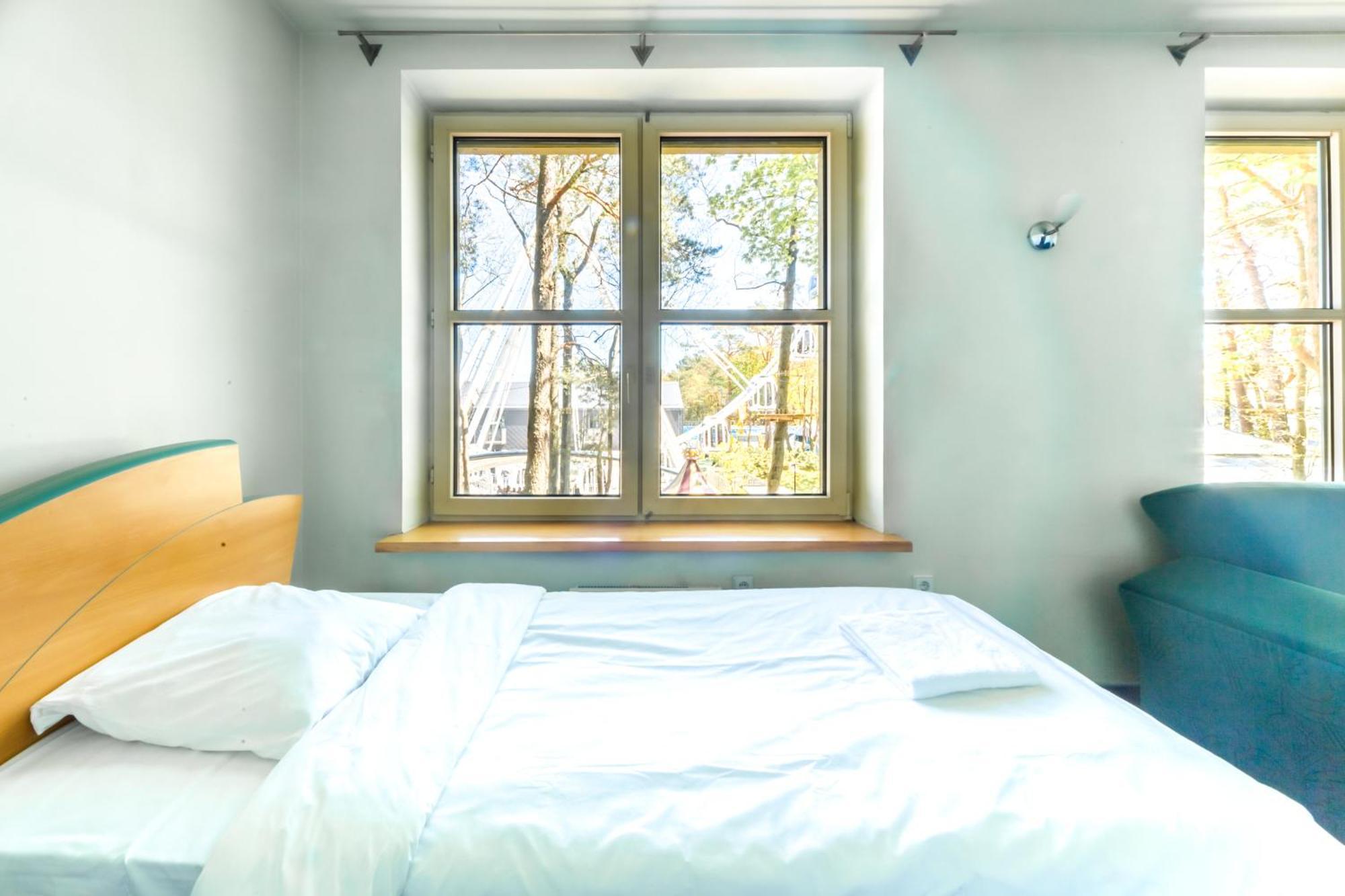 Basanaviciaus G. 45 Apartments Паланга Стая снимка