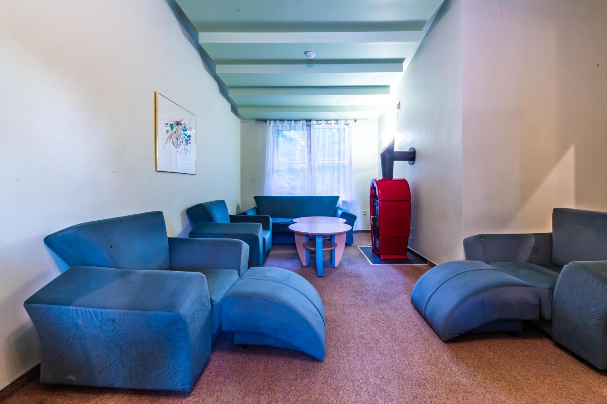 Basanaviciaus G. 45 Apartments Паланга Стая снимка